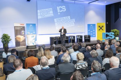 &copy;&nbsp;ICS: steirischer Exporttag