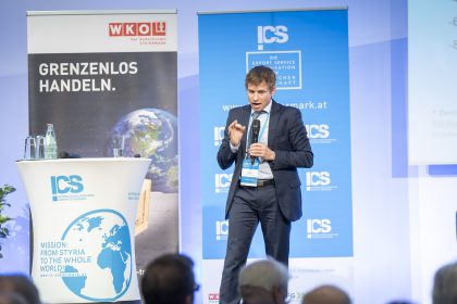 &copy;&nbsp;ICS: steirischer Exporttag