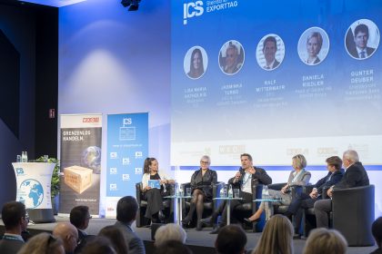 &copy;&nbsp;ICS: steirischer Exporttag