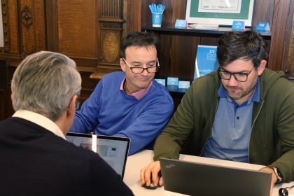 &copy;&nbsp;Deep Dive: KI-im-Export