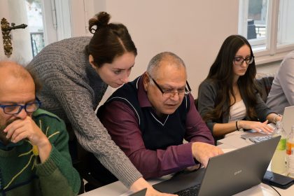 &copy;&nbsp;Deep Dive: KI-im-Export