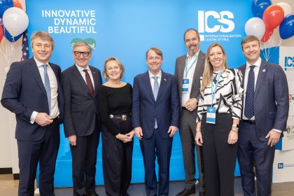 &copy;&nbsp;ICS USA-Tag