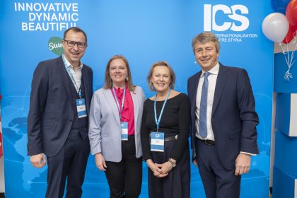 &copy;&nbsp;ICS USA-Tag