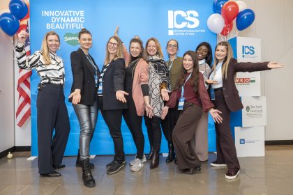 &copy;&nbsp;ICS USA-Tag