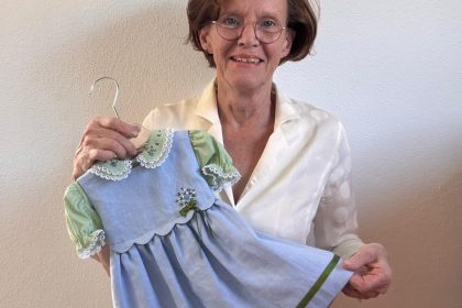 Ingrid Wulz