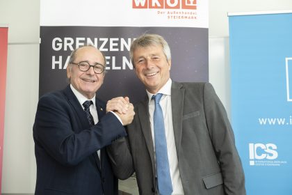 &copy;&nbsp;WKO Aussenhandel Netzwerkveranstaltung