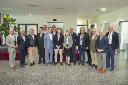 &copy;&nbsp;WKO Aussenhandel Netzwerkveranstaltung