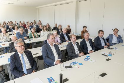 &copy;&nbsp;WKO Aussenhandel Netzwerkveranstaltung